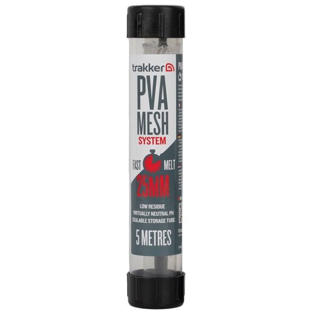 PVA-netsystem 5m