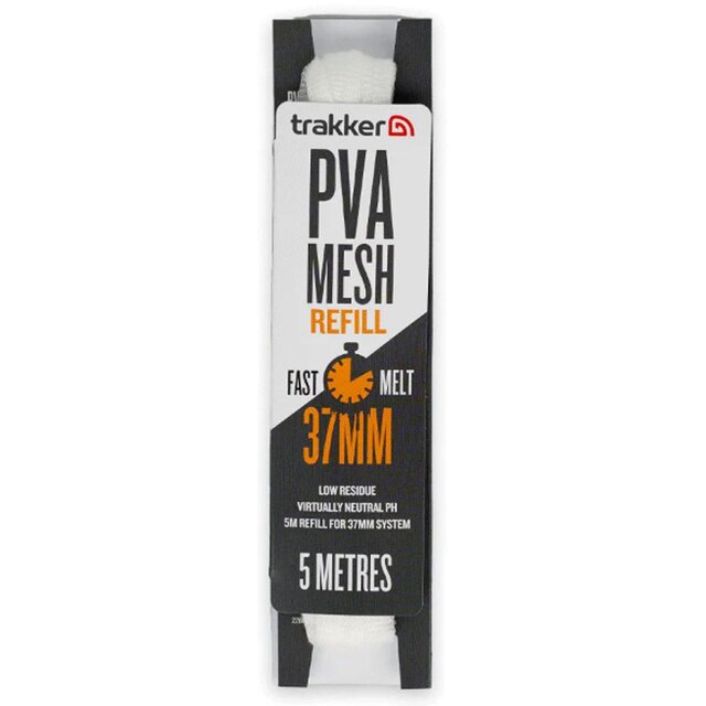 PVA-Netzsystem-Nachfüllpackungen 5 m