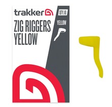 Aparejadores Trakker Zig
