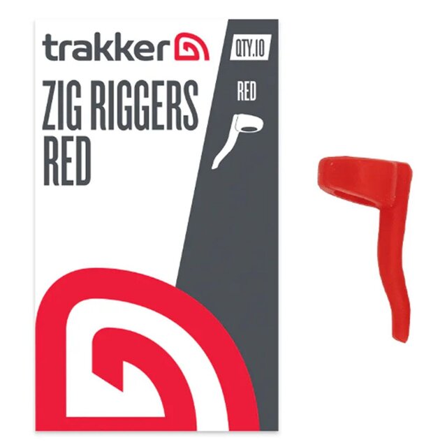 Aparejadores Trakker Zig