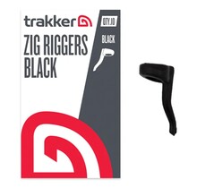 Aparejadores Trakker Zig