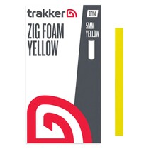 Trakker Zig Schaumstoff