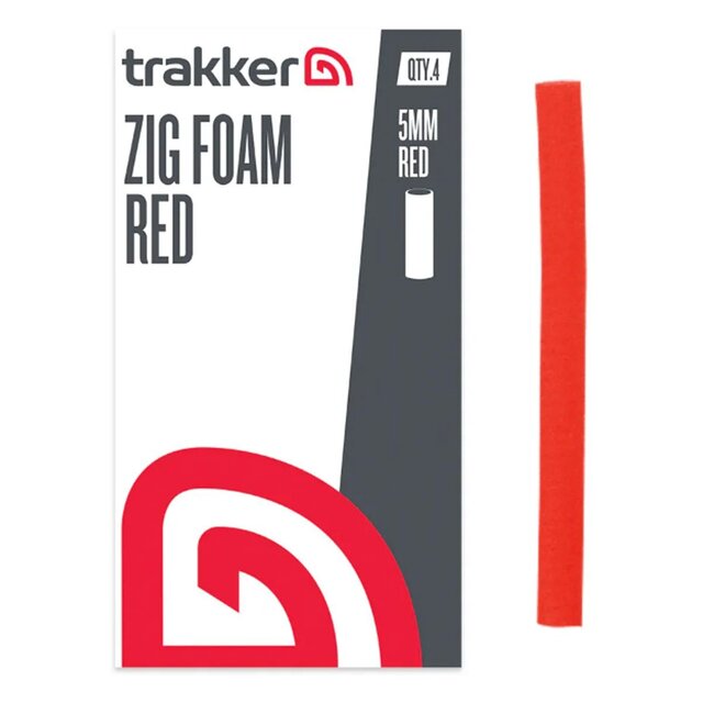 Mousse Trakker Zig