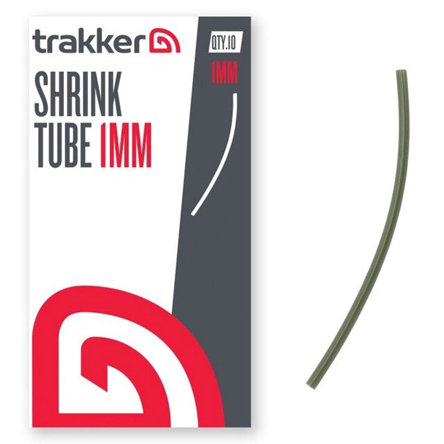 Tubo termorretráctil Trakker