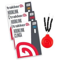 Trakker Hooklink Cling