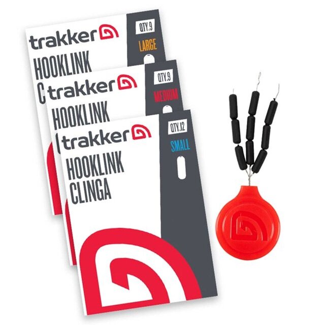 Trakker Hooklink Clinga