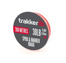 Trakker Spod Marker Braid Rot - 0,24 mm - 300 m