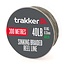 Trakker Trakker Filo da pesca affondante trecciato 300m
