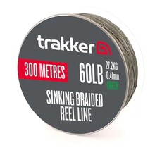 Trakker Synkende Flettet Hjulline 300m