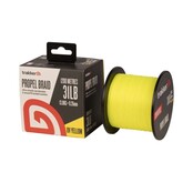Trenzado Trakker Propel 0,26 mm - 1200 m