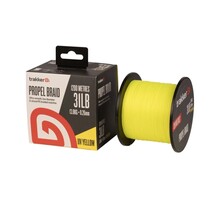 Trenzado Trakker Propel 0,26 mm - 1200 m