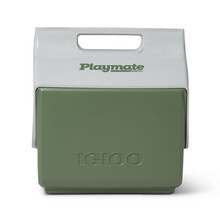 Igloo Little Playmate ECOCOOL cool box