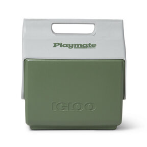 Igloo Little Playmate ECOCOOL cool box