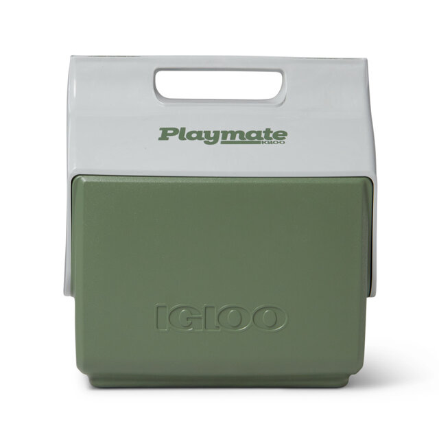 Nevera portátil Igloo Little Playmate ECOCOOL