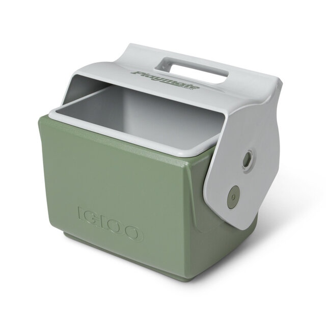 Contenitore termico Igloo Little Playmate ECOCOOL