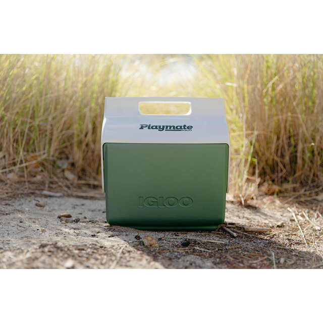 Igloo Little Playmate ECOCOOL Kühlbox