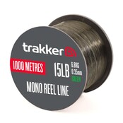 Trakker Mono Reel Line 1000m