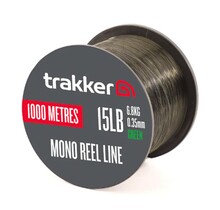 Trakker Mono Reel Line 1000m