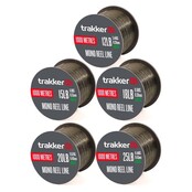 Trakker Mono Rulleline 1000m
