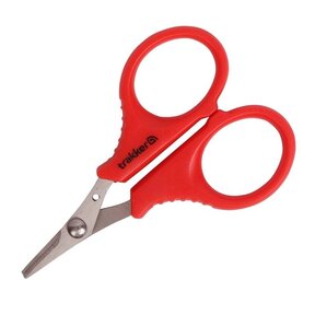 Tijeras para trenzar
