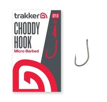 Trakker Choddy Haken (Mikro-Widerhaken)