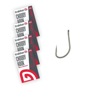 Ami Trakker Choddy (micro barbiglio)