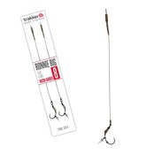 Trakker Ronnie Rig Confezione da 2 Micro Barbed