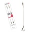 Trakker Trakker Ronnie Rig Confezione da 2 Micro Barbed