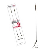 Trakker Ronnie Rig Confezione da 2 Micro Barbed