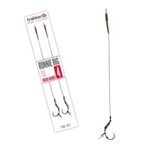 Trakker Ronnie Rig Paquete de 2 Micro Barbed