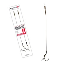 Trakker Ronnie Rig, lot de 2 micro-barbelés