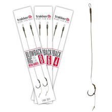 Trakker Blowback Rigs - Barbed