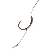 Armatures à recul Trakker - Barbelées