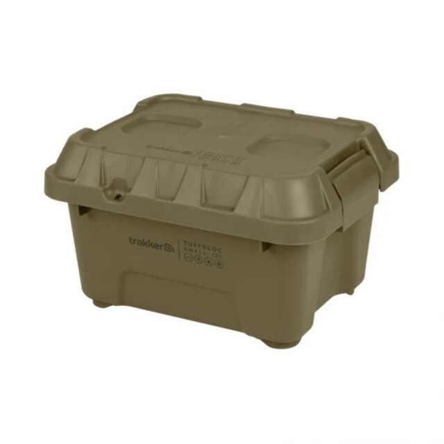 Boîte de rangement Tuffbloc