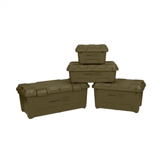 Tuffbloc opbevaringsboks