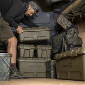 Caja de almacenamiento Tuffbloc