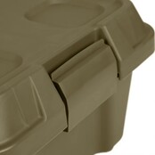 Boîte de rangement Tuffbloc