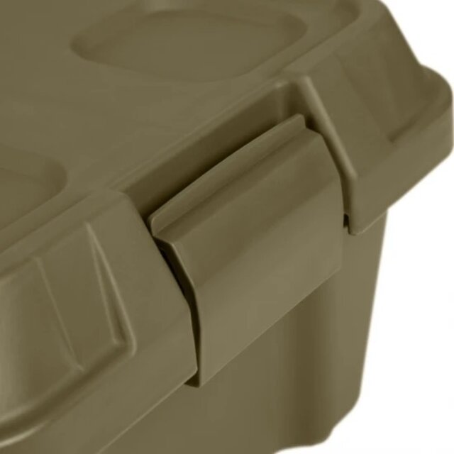 Tuffbloc opbevaringsboks
