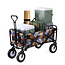 BRISBY Carrello pieghevole Packaway XL da 80 kg