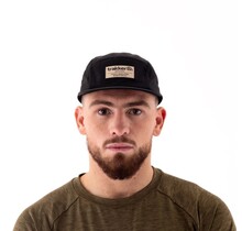 Gorra de 5 paneles Tracker