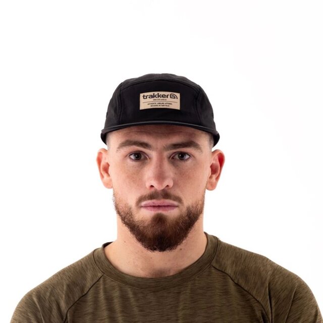 Casquette Trakker 5 panneaux