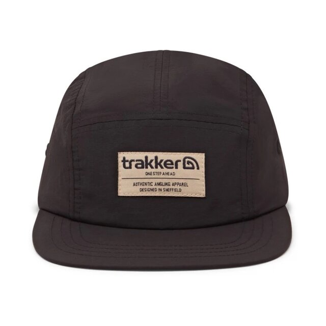 Casquette Trakker 5 panneaux