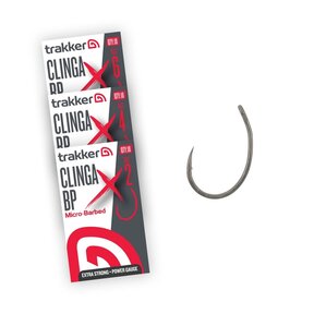 Ami Trakker Clinga BP XS con micro barbiglio