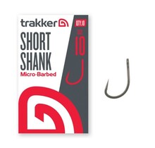 Ami Trakker a gambo corto con micro barbiglio
