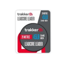 Trakker Leadcore Líder 20m