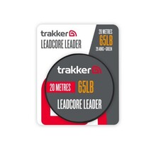 Trakker Leadcore Leader 20m