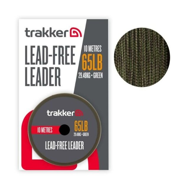 Trakker blyfri forfang 10m