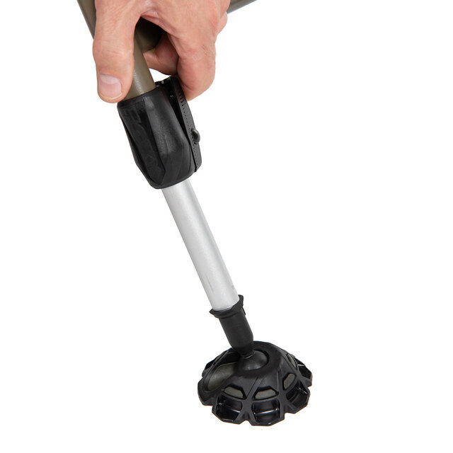 Camolite Compact Bed
