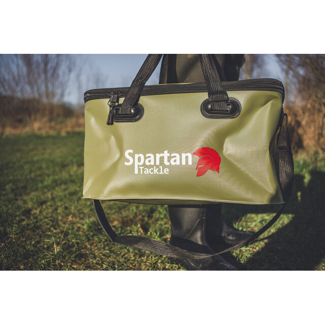 Spartan Tackle EVA Classic Taske XL