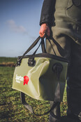 Borsa Spartan Tackle EVA Classic XL